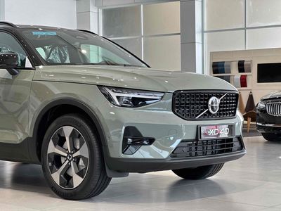 Volvo XC40 Ultra 2025 Sage Green giảm 200 triệu. Mua bán Ô tô tại Quận 7 Tp Hồ Chí Minh được đăng bởi Volvo Car Sài Gòn