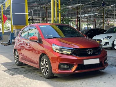 Honda Brio RS 2020 Nhập Thái 1 chủ Odo zin 3v7km. Mua bán Ô tô tại Quận Bắc Từ Liêm Hà Nội được đăng bởi Mr Cường