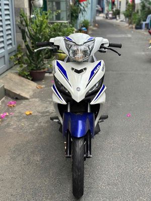 yamaha Exciter 135cc 2014 máy zin êm xe đẹp  ít SD