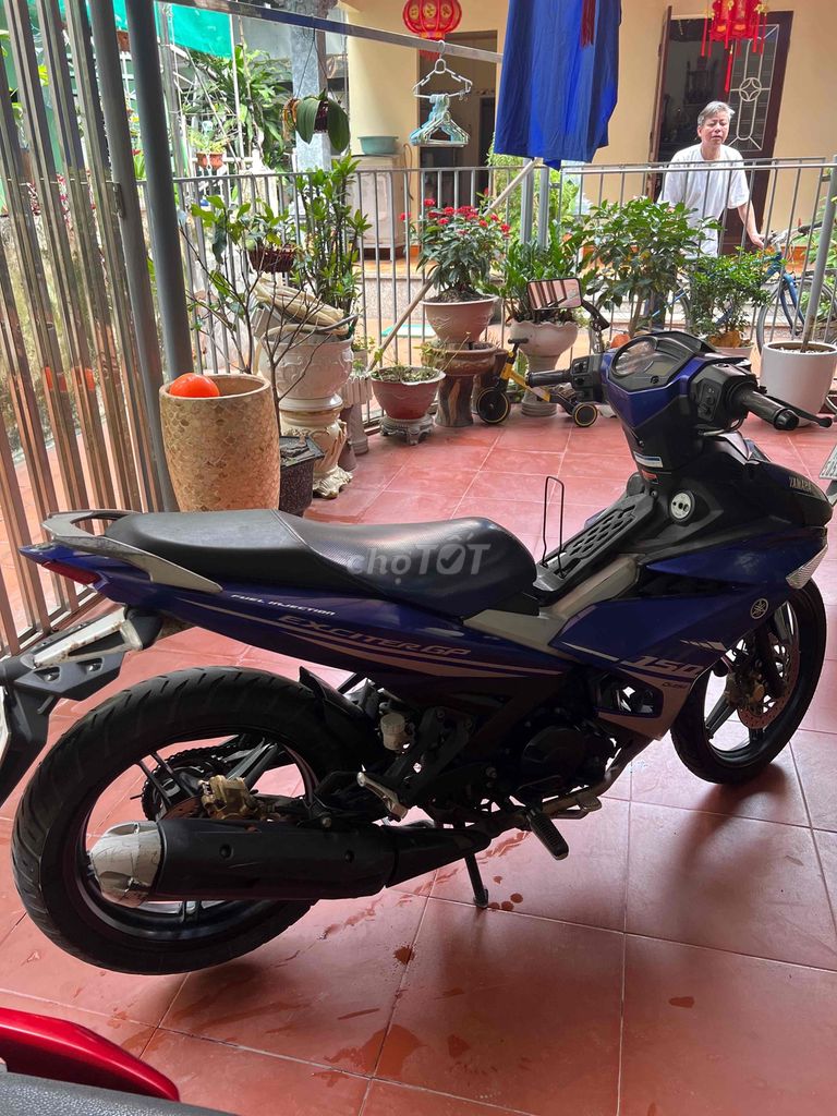 xe zin chưa thay phụ tùng. Mua bán Xe máy tại Quận Ngô Quyền Hải Phòng được đăng bởi lê đông hình 6