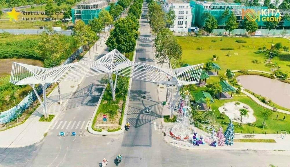 Bất Động Sản Miền Tây Bất Động Sản Miền Tây