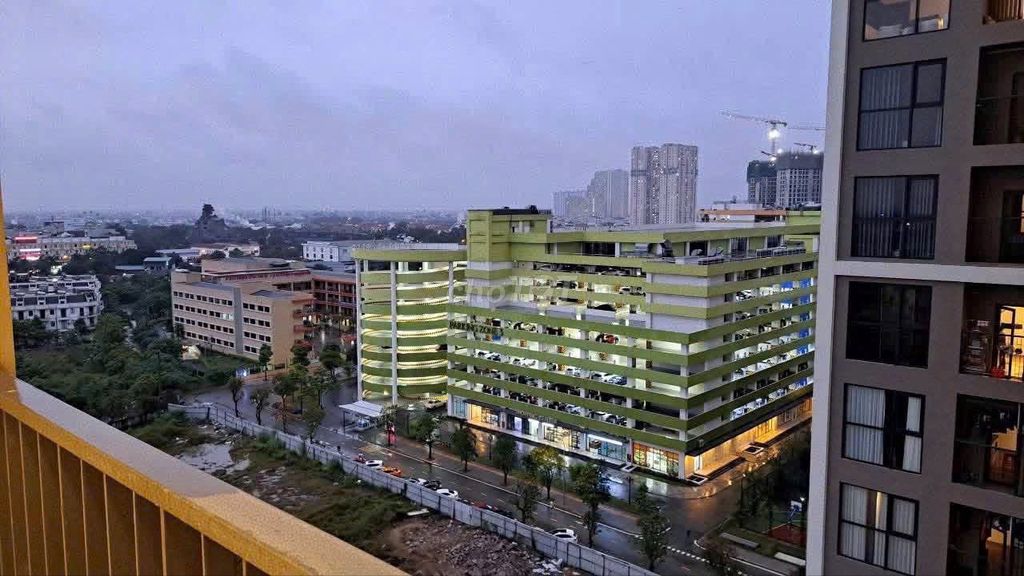 Квартира 2 спальни, 75 м², район TC