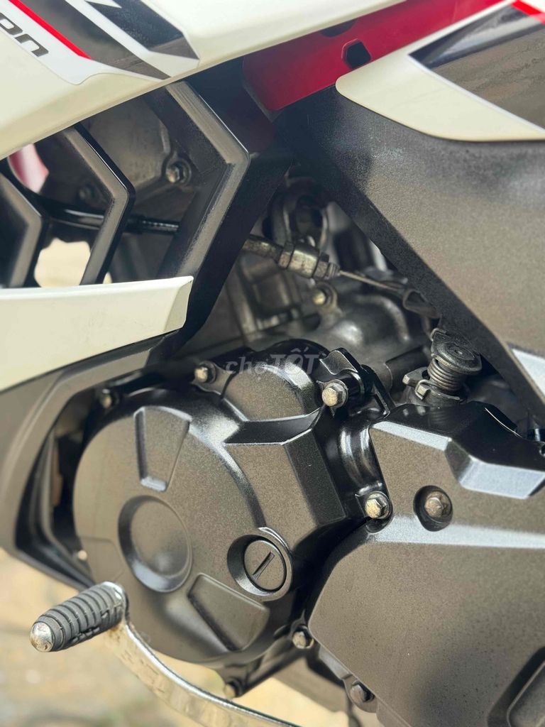 Exciter 150. Mua bán Xe máy tại Quận Ninh Kiều Cần Thơ được đăng bởi Nhật Thi hình 4