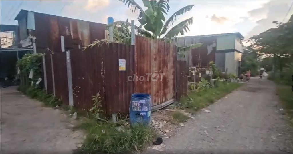 BÁN ĐẤT 1/ ĐƯỜNG NỮ DÂN CÔNG TRONG KDC HH, GIÁ TỐT.
