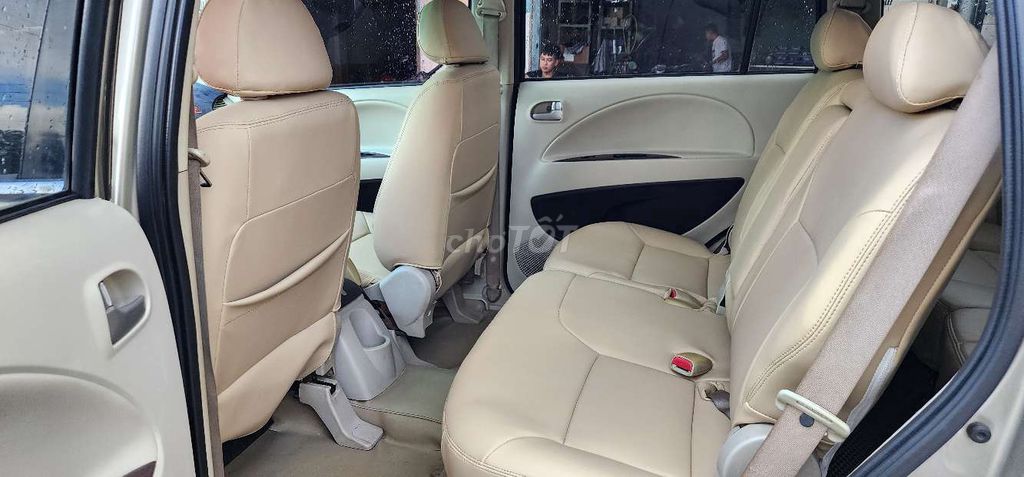 Mitshubishi zinger 2008 GL 2.4 MT .máy 2.4.. xe 0k. Mua bán Ô tô tại Huyện Đức Trọng Lâm Đồng được đăng bởi THỂ TRẦN CAR hình 10