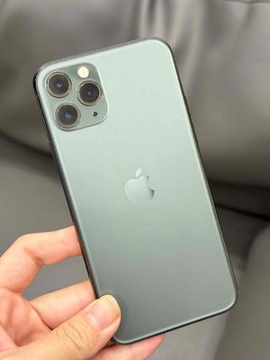 iPhone 11 Pro 64GB Qte Màn zin Main zin P98 363