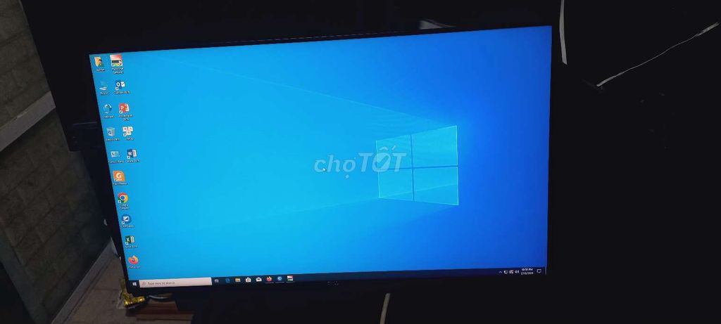 bán dell U2419H đồ họa . Mua bán Phụ kiện (Màn hình, Chuột...) tại Quận Hoàng Mai Hà Nội được đăng bởi SHOP Dung lovoi  hình 1