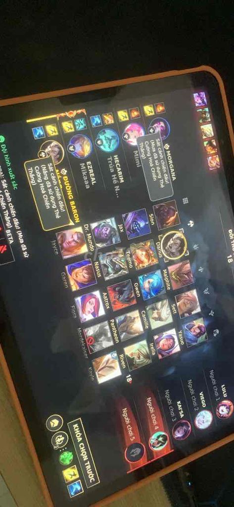 iPad Air5 M1 64GB Xám Có GL ipad mini7 hoặc ip. Mua bán Máy tính bảng tại Thành phố Tây Ninh Tây Ninh được đăng bởi Hảo hình 1