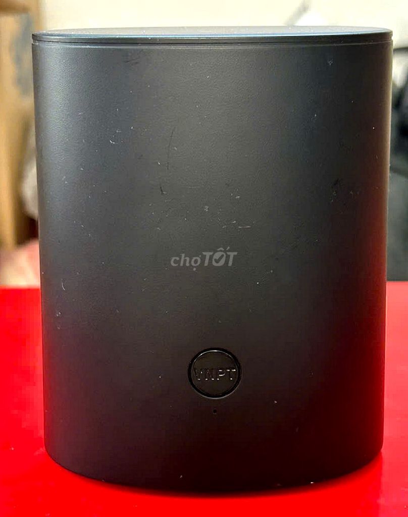 Wifi Mesh VNPT Technology iGate EW12SX. Mua bán Phụ kiện (Màn hình, Chuột...) tại Quận Phú Nhuận Tp Hồ Chí Minh được đăng bởi Hòa lê 7 hình 1