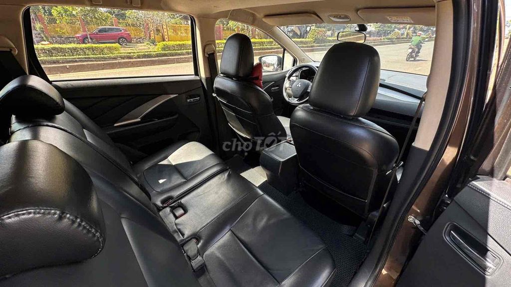 Mitsubishi Xpander 2021 AT. Mua bán Ô tô tại Thành phố Pleiku Gia Lai được đăng bởi Hùng hình 5