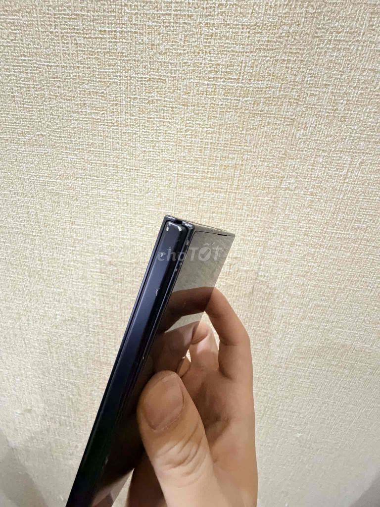 Samsung Galaxy Z Fold 7 Xanh Dương. Mua bán Điện thoại tại Quận Hoàng Mai Hà Nội được đăng bởi Hoàng hình 1