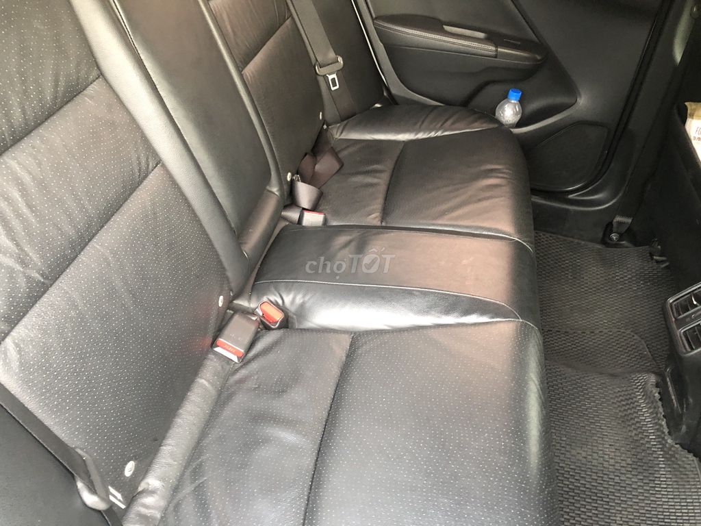 Honda City 2017 1.5 TOP - 102000 km. Mua bán Ô tô tại Huyện An Dương Hải Phòng được đăng bởi Tên chưa cung cấp hình 6