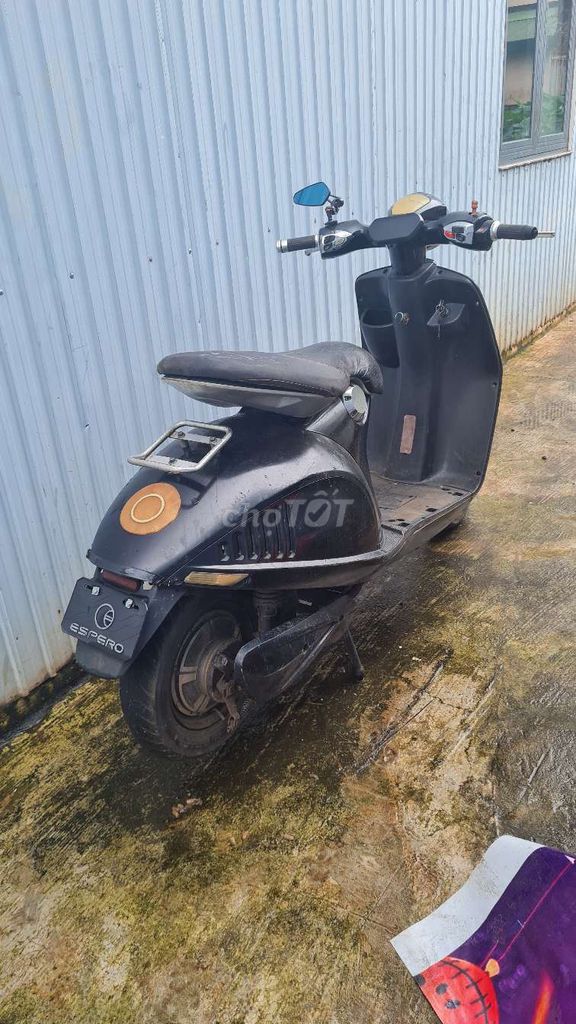 Xe điện bình yếu như ảnh phố bmt. Mua bán Xe điện tại Thành phố Buôn Ma Thuột Đắk Lắk được đăng bởi Lê Lâm Máy Tính Laptop Cũ BMT hình 4