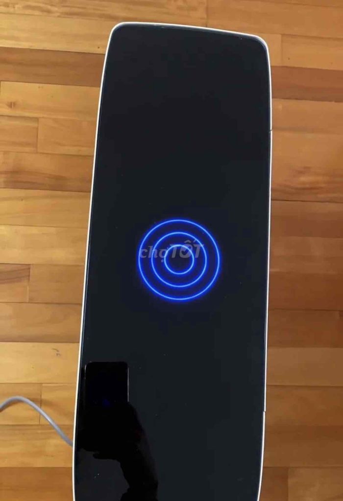 Máy lọc virut lọc không khí Blueair Thuỵ Điển. Mua bán Nội thất, đồ gia dụng khác tại Quận Tân Phú Tp Hồ Chí Minh được đăng bởi Hieu Huynh hình 1