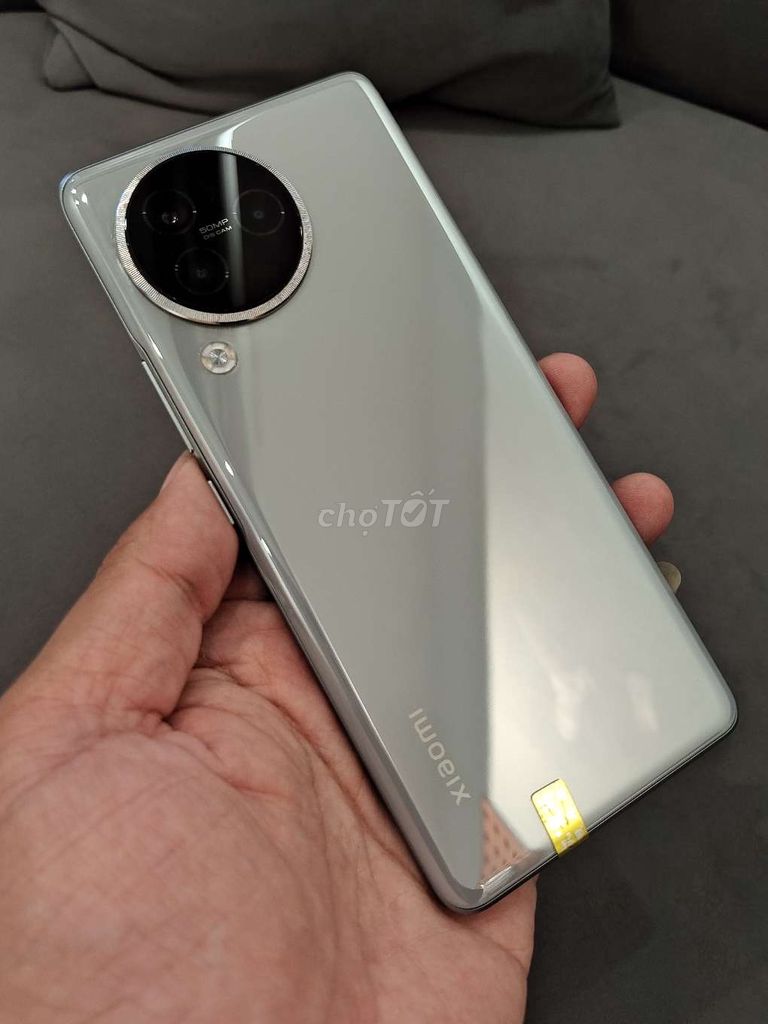 Bán Xiaomi Civi 3 12/256Gb