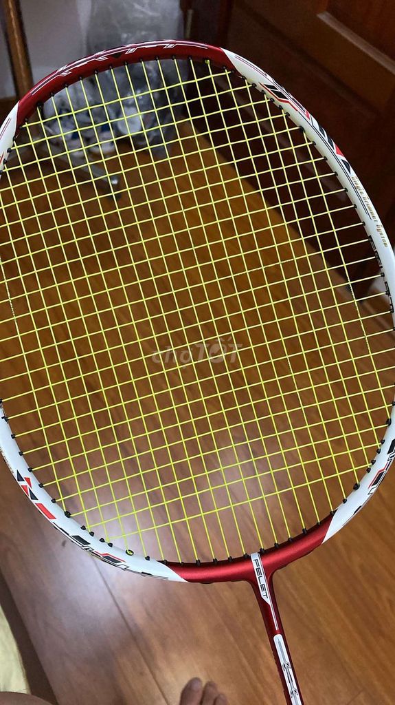 Vợt cầu lông FELET EIGHTY8 POWER. Mua bán Đồ thể thao, Dã ngoại tại Huyện Đông Anh Hà Nội được đăng bởi Vũ Long hình 1