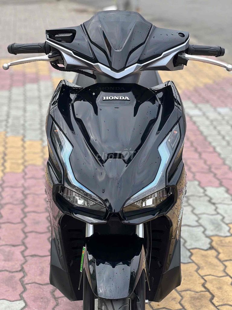 Honda AirBlade 160 ABS 2023 Đen bóng. Mua bán Xe máy tại Quận 11 Tp Hồ Chí Minh được đăng bởi Hưng Từ hình 9