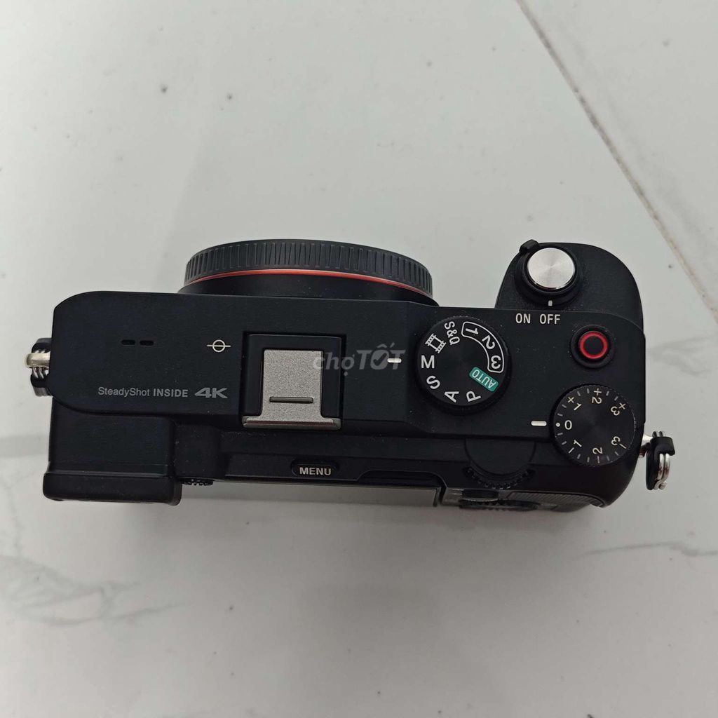 Máy ảnh Sony A7C Đen. Mua bán Máy ảnh, Máy quay tại Quận Kiến An Hải Phòng được đăng bởi Minh Gia hình 1