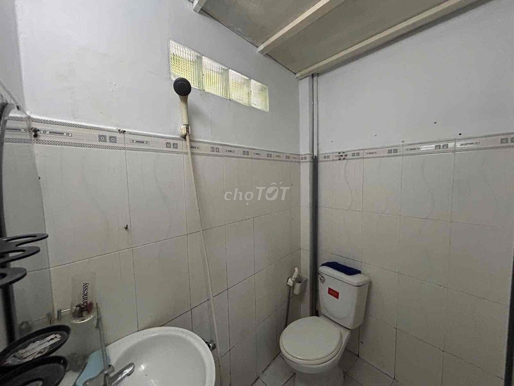 🌟 CHÍNH CHỦ BÁN GẤP NHÀ ĐƯỜNG 12 TAM BÌNH – GÒ DƯA | 96M² | NGANG 5.5M