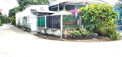 Cho thuê căn nhà nhỏ, có sân rào, máy lạnh tại Trần Phong Sắc,p4,TpTA. Cho thuê nhà ở tại Thành phố Tân An Long An được đăng bởi Anh Mẫn