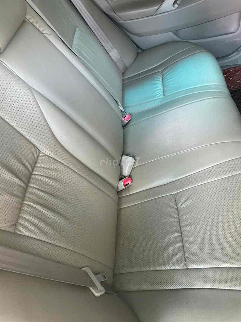 Toyota Camry 2010 2.4G - 100000 km. Mua bán Ô tô tại Thành phố Mỹ Tho Tiền Giang được đăng bởi Nghị Trương hình 10