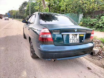 Daewoo Nubira 2003  1.6 MT - 12000 km. Mua bán Ô tô tại Huyện Đông Anh Hà Nội được đăng bởi vương văn quang