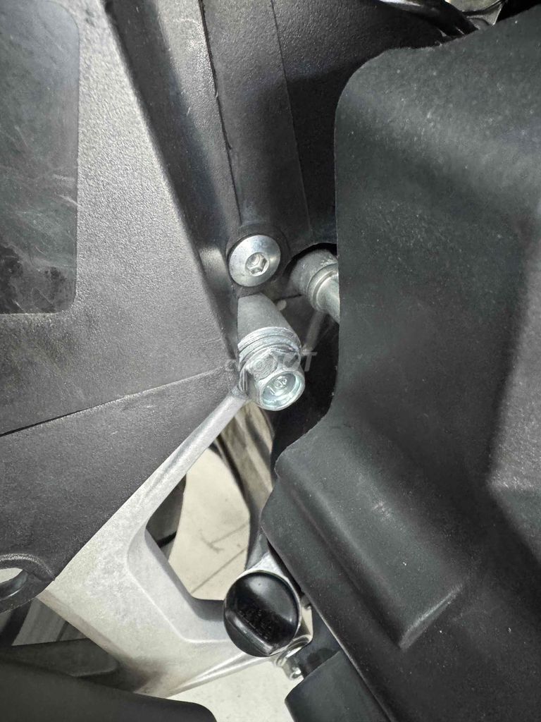 Vario 150cc Đời 2018 Mới Tinh. Mua bán Xe máy tại Thành phố Long Xuyên An Giang được đăng bởi Cửa Hàng Xe Minh Hạnh hình 13