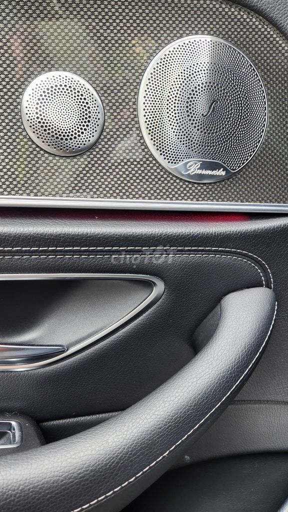 Bán siêu phẩm E300 AMG lên đồ chơi cực đẹp. Mua bán Ô tô tại Quận 7 Tp Hồ Chí Minh được đăng bởi tuấn anh hình 16