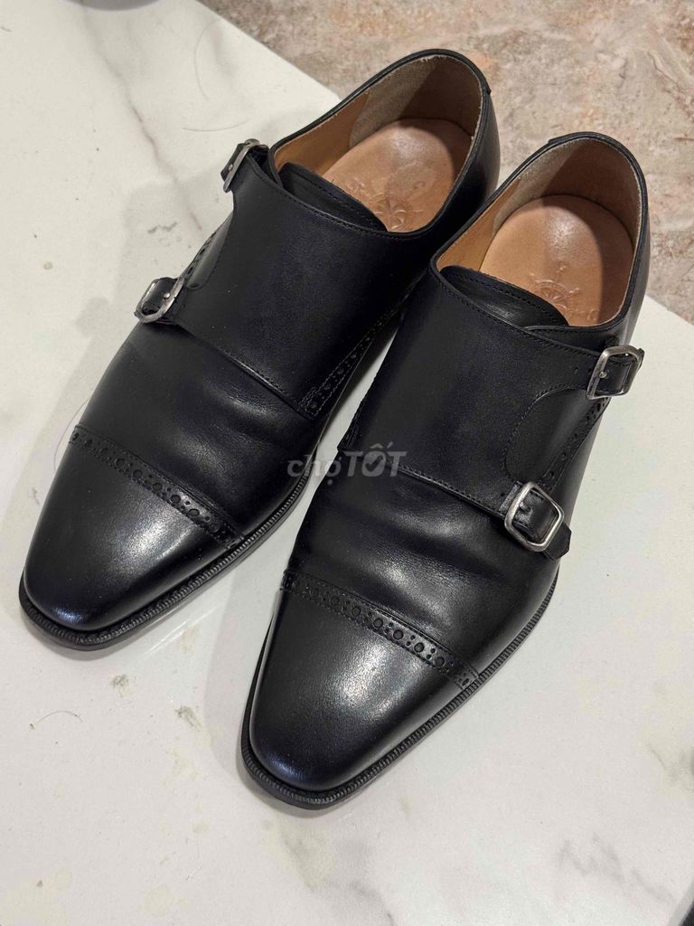 Giày da Cnes, Nike, NB. Mua bán Giày dép tại Quận Nam Từ Liêm Hà Nội được đăng bởi Nguyễn Dương Nam hình 1