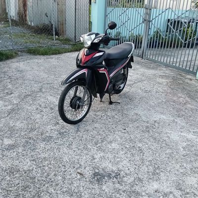 SYM Elegant 50cc Máy Cực Êm Khoẻ Gtdd  