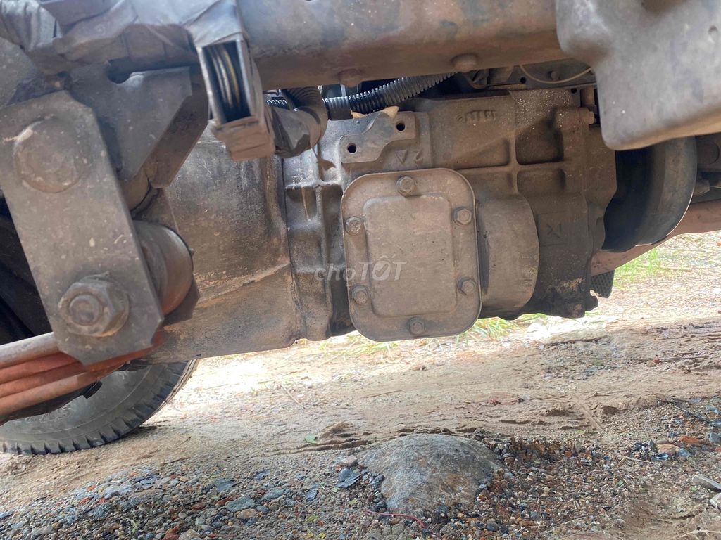 isuzu thùng kín 2011. Mua bán Xe tải, xe ben tại Quận Hải Châu Đà Nẵng được đăng bởi phamcongminh hình 6