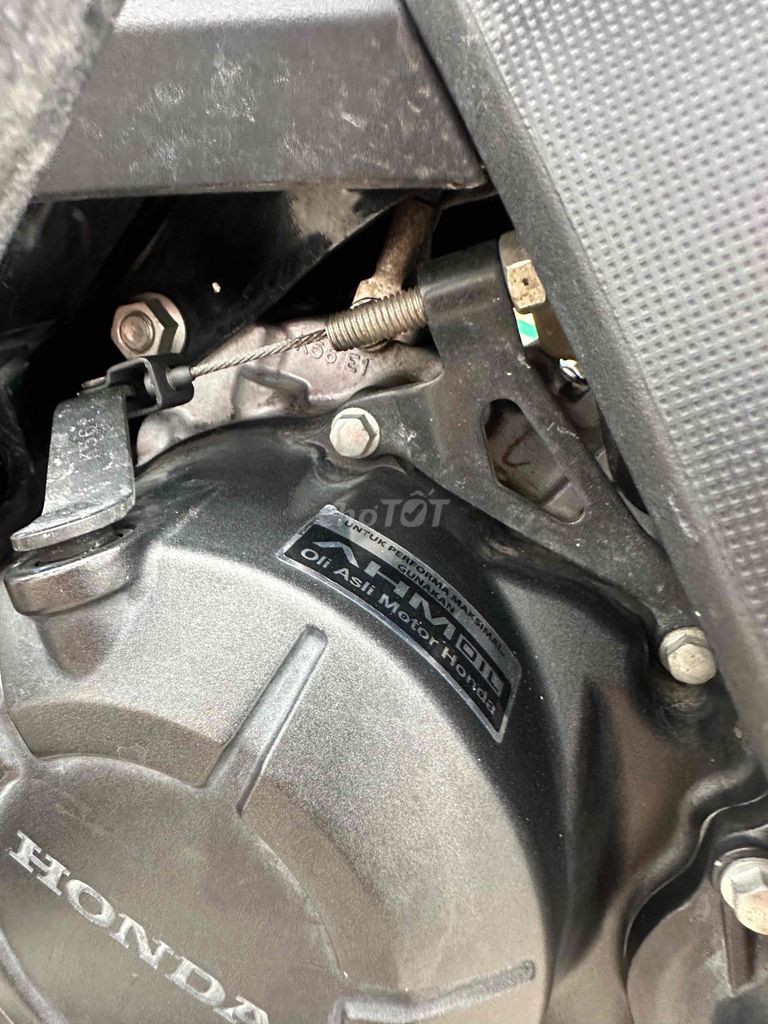 Sonic 150R 2021 ngay chủ. Mua bán Xe máy tại Huyện Củ Chi Tp Hồ Chí Minh được đăng bởi Lâm Củ Chi hình 4