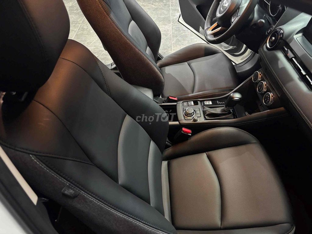 Mazda CX 3 2022 Deluxe 1.5 AT - 12000 km. Mua bán Ô tô tại Huyện Hóc Môn Tp Hồ Chí Minh được đăng bởi Kavin tran hình 16