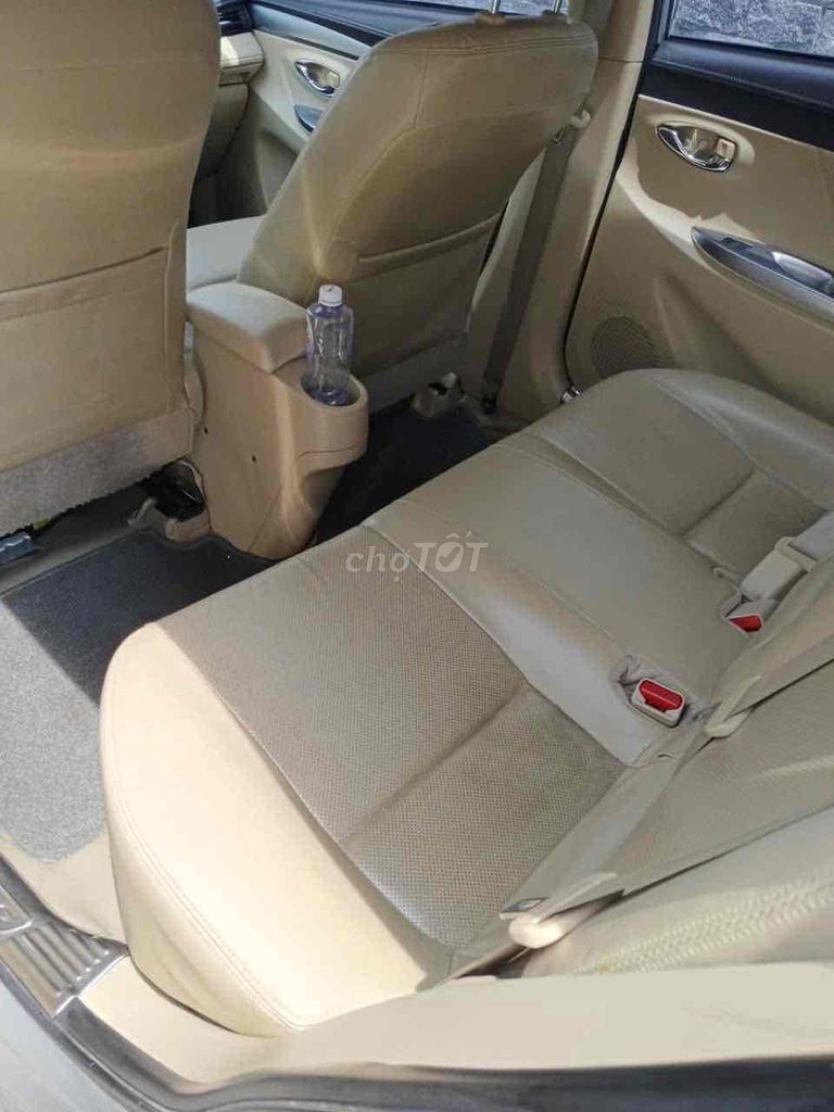 Toyota Vios 2018 1.5E CVT - 40000 km. Mua bán Ô tô tại Quận 12 Tp Hồ Chí Minh được đăng bởi Duyên hình 6