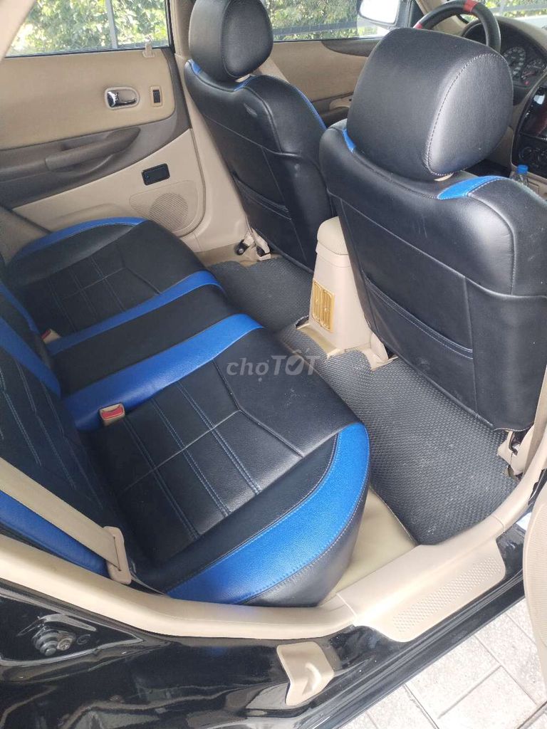 Ford Laser 1.8 Ghia 2004. Mua bán Ô tô tại Huyện Hòa Thành Tây Ninh được đăng bởi Trung hình 8