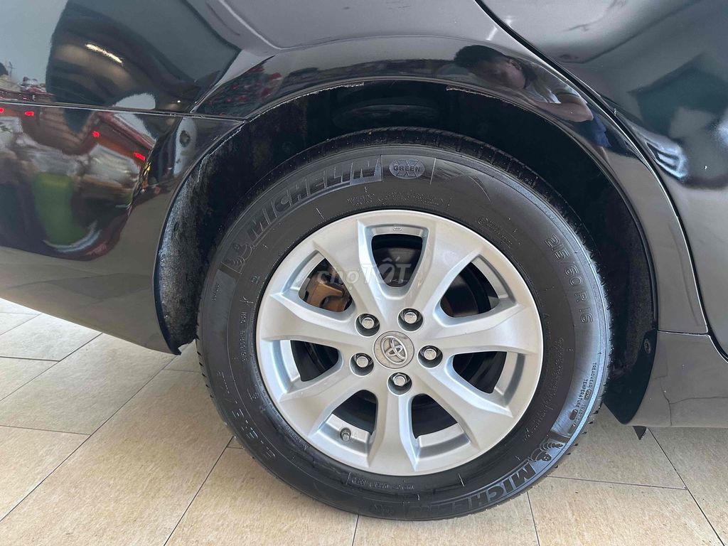 Toyota Camry LE 2007 Nhập Mỹ 68.000 Mile. Mua bán Ô tô tại Thành phố Biên Hòa Đồng Nai được đăng bởi Tran Hieu Car hình 12