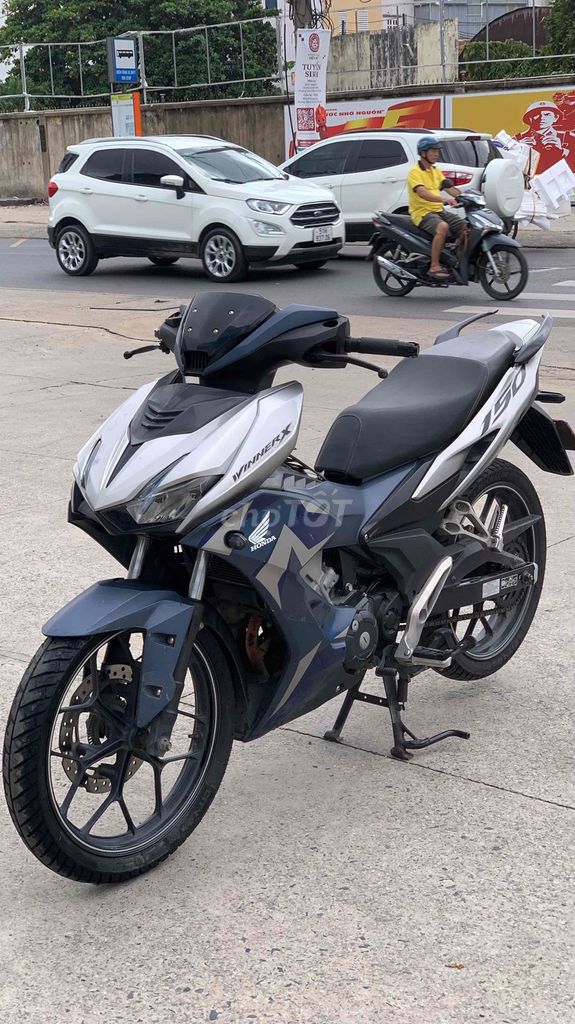 cần bán winner x bs60 chính chủ. Mua bán Xe máy tại Quận Tân Bình Tp Hồ Chí Minh được đăng bởi phát hình 2
