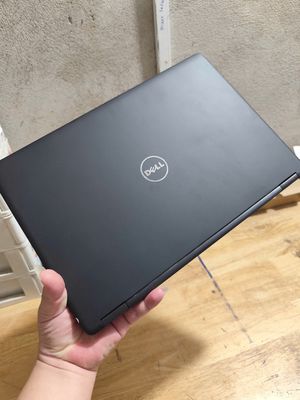 Dell E5480 14in i5gen 6 Ram 8/256. Pin ~4h