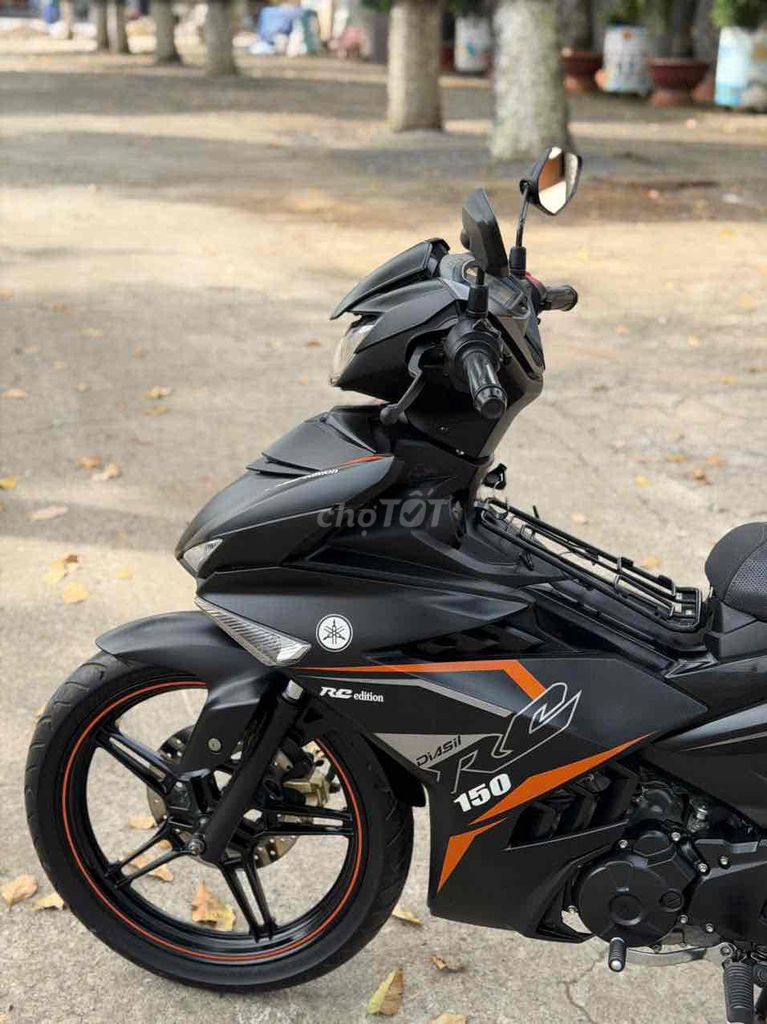 Xe Ex led có góp 0đ. Mua bán Xe máy tại Huyện Trảng Bom Đồng Nai được đăng bởi Xe Máy Ngọc Hưng hình 8