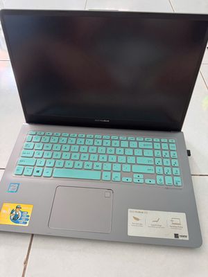 ASUS VIVOBOOK S530 I5 8250U RAM 8G. Mua bán Laptop tại Quận Bình Tân Tp Hồ Chí Minh được đăng bởi Diễm My