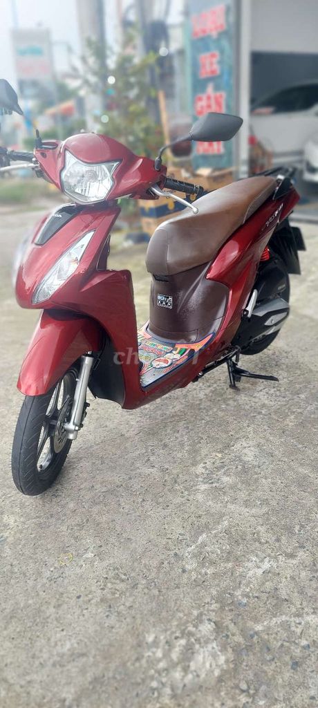 Xe honda vision bs 83. Mua bán Xe máy tại Quận Bình Thuỷ Cần Thơ được đăng bởi thiên phúc hình 1