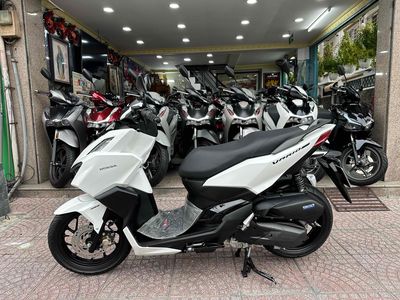 Honda VARIO 160 ABS 2023 Trắng Đen BSTP Chính Chủ
