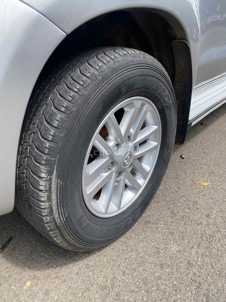 Toyota Hilux 2014 2.5E 4x2 MT - 120000 km. Mua bán Ô tô tại Thành phố Buôn Ma Thuột Đắk Lắk được đăng bởi Phuong trang hình 6