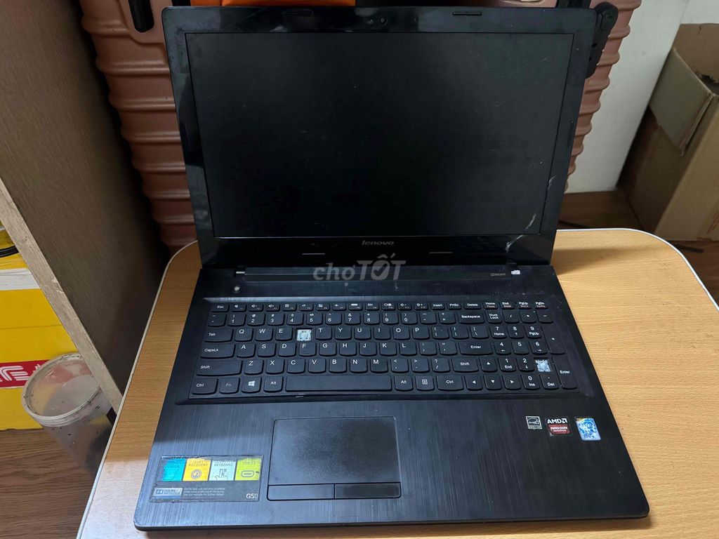 Lenovo G50-70 Hỏng nguồn. Mua bán Laptop tại Quận Nam Từ Liêm Hà Nội được đăng bởi trần khải hình 1