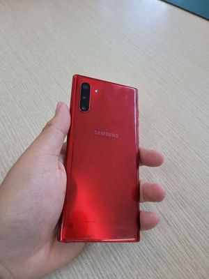 Note 10 5G 12l256 màn zin sáng đẹp, ship Cod ok. Mua bán Điện thoại tại Huyện Nhà Bè Tp Hồ Chí Minh được đăng bởi Bình An Mobile 