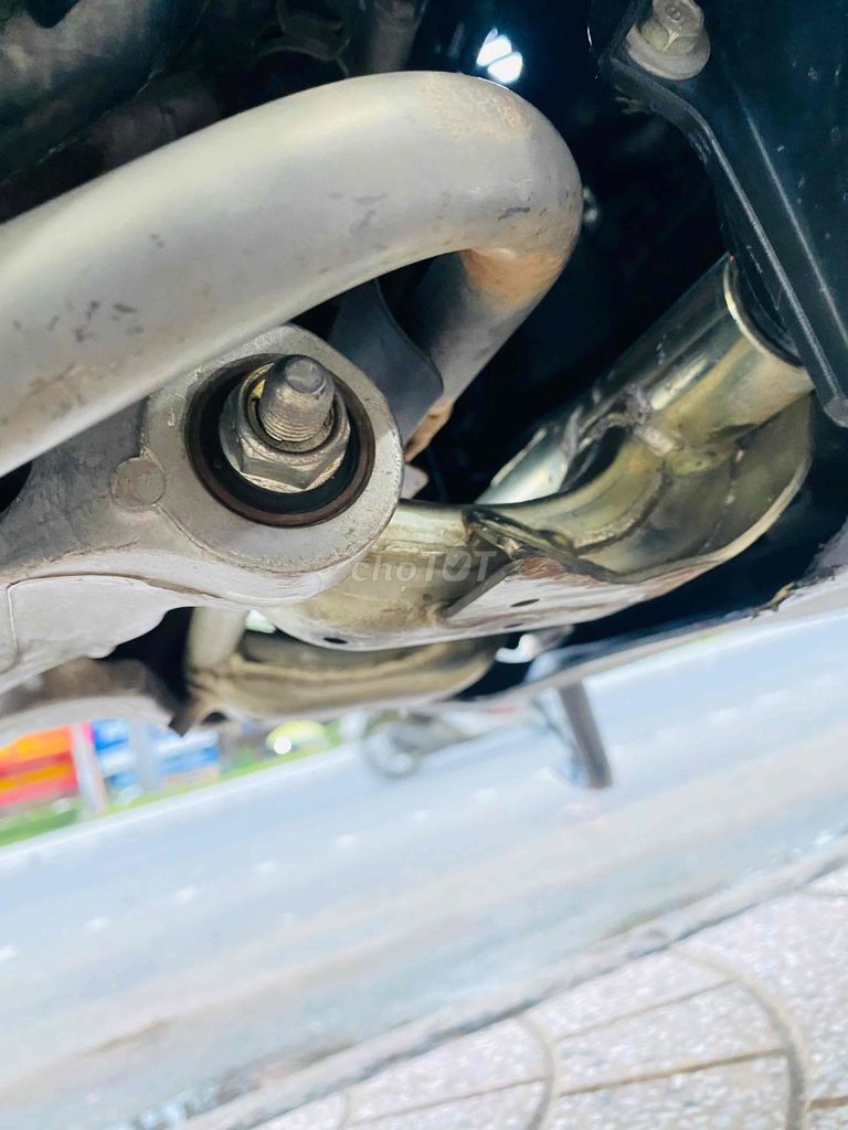 Click thái 2015 hàng hot siêu đẹp chuẩn zin🔥. Mua bán Xe máy tại Quận Ninh Kiều Cần Thơ được đăng bởi Hiếu Xe máy Tân Liên Hưng 2 hình 20