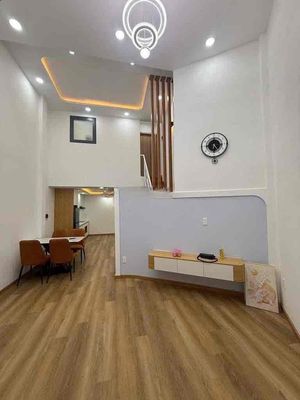 Аренда · 3 комн. · 60 м² · Quận Tân Bình, ул. Đường Nguyễn Sỹ Sách