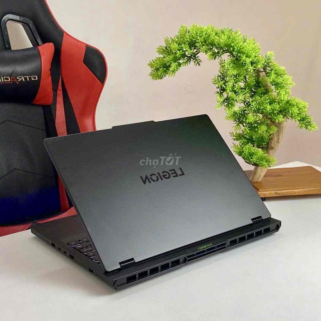 Lenovo LEGION 5 R7000P 2025 R9/5060 2K 240Hz. Mua bán Laptop tại Quận 10 Tp Hồ Chí Minh được đăng bởi Đặng Quốc hình 1