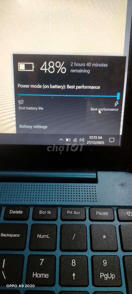 Gateway i5-1035g1/16G DDR4/256ssd/15.6". Mua bán Laptop tại Quận 8 Tp Hồ Chí Minh được đăng bởi Akat hình 1