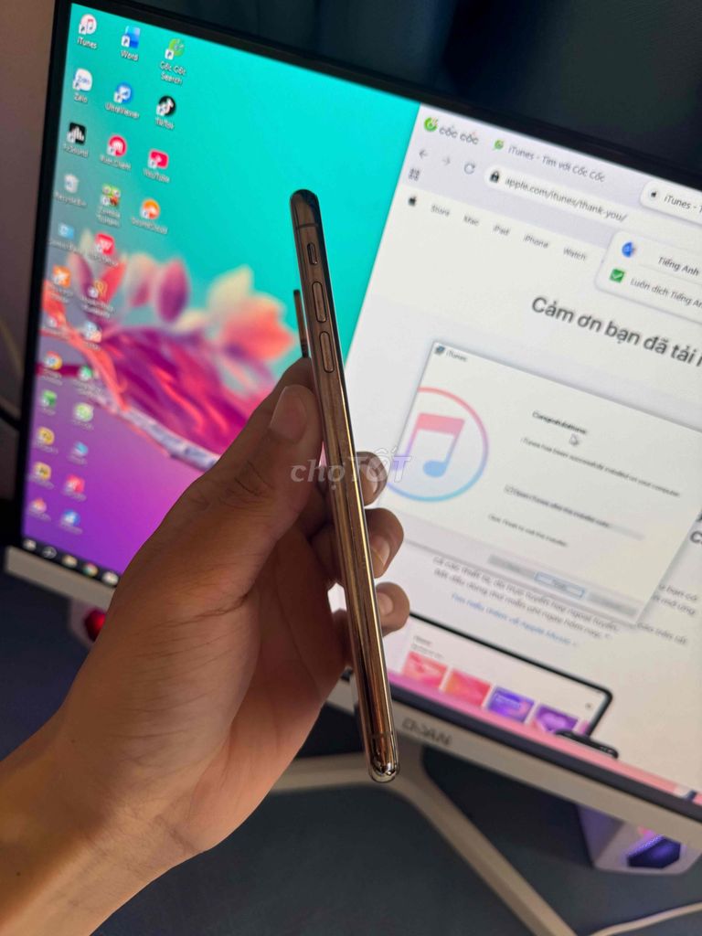 xsm Qte 256gb zin full cn. Mua bán Điện thoại tại Huyện Thuận Thành Bắc Ninh được đăng bởi Đức hình 1